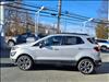 2020 Ford EcoSport SES