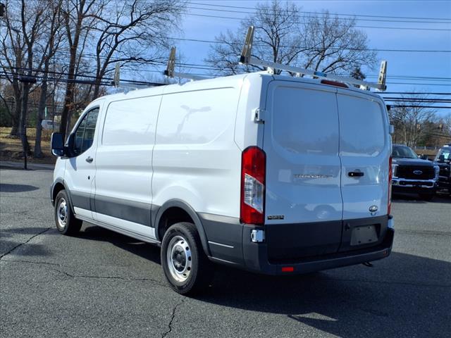 2021 Ford Transit 250