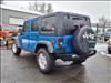 2015 Jeep Wrangler Unlimited 4WD 4DR SPORT