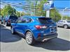2022 Ford Escape Hybrid Titanium