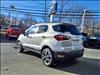 2020 Ford EcoSport SES