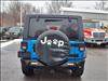 2015 Jeep Wrangler Unlimited 4WD 4DR SPORT