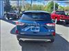 2022 Ford Escape Hybrid Titanium