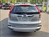 2016 Honda CR-V EX-L w/Navi
