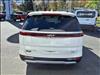 2022 Kia Carnival LX