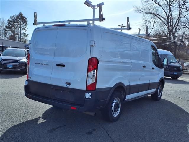2021 Ford Transit 250