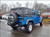 2015 Jeep Wrangler Unlimited 4WD 4DR SPORT
