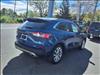 2022 Ford Escape Hybrid Titanium