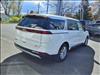 2022 Kia Carnival LX