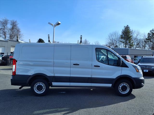 2021 Ford Transit 250