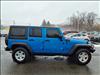 2015 Jeep Wrangler Unlimited 4WD 4DR SPORT