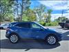 2022 Ford Escape Hybrid Titanium