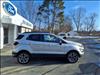 2020 Ford EcoSport SES