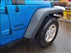 2015 Jeep Wrangler Unlimited 4WD 4DR SPORT