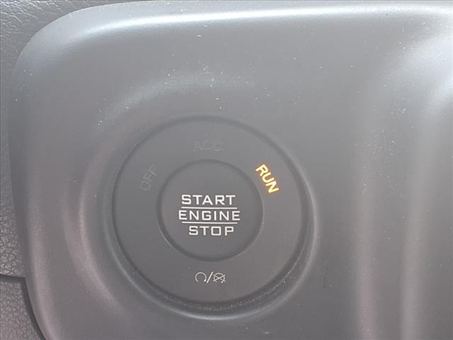 2021 Jeep Wrangler Unlimited Unlimited Sport S