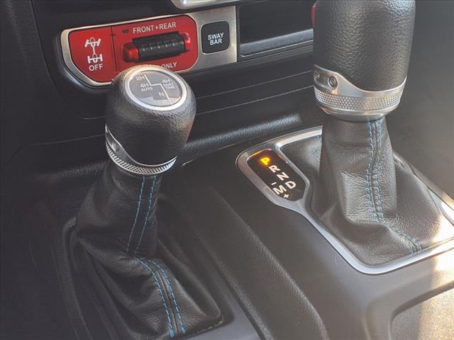 2023 Jeep Wrangler Rubicon 4xe