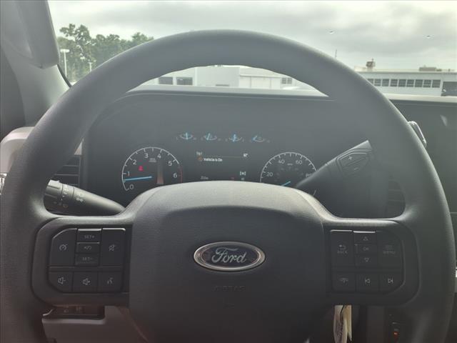 2025 Ford F-250 Super Duty XLT