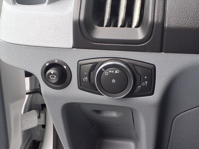 2018 Ford Transit Base