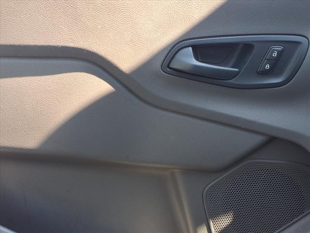 2020 Ford Transit Base