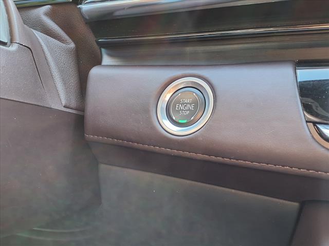 2021 Cadillac Escalade Premium Luxury Platinum
