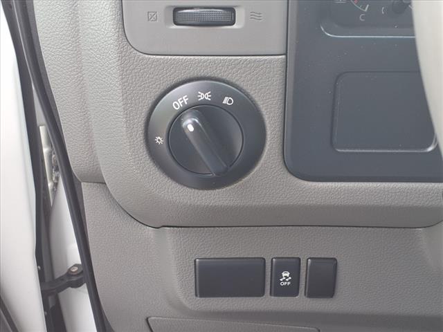 2019 Nissan NV S