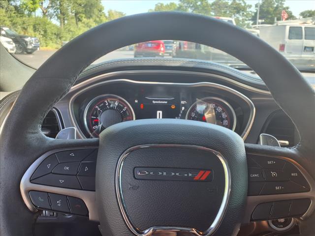 2021 Dodge Challenger R/T Scat Pack 1320
