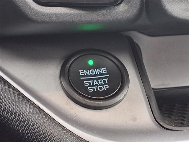 2021 Ford Bronco Sport First Edition