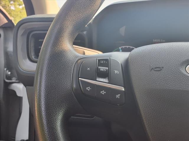 2023 Ford Maverick XL