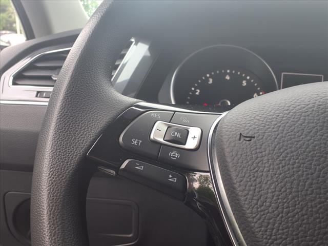 2021 Volkswagen Tiguan 2.0T S