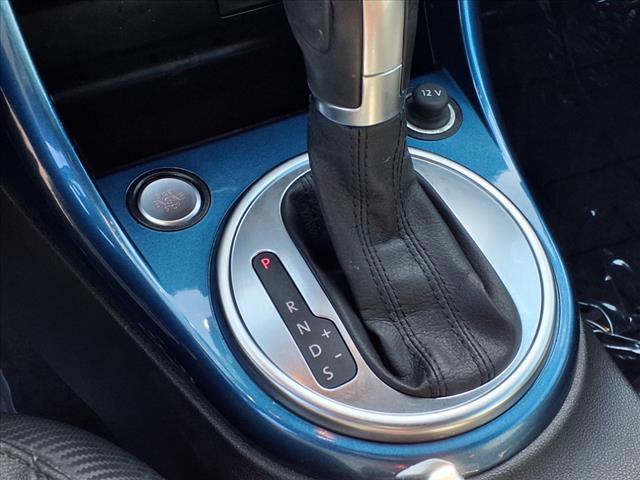 2019 Volkswagen Beetle Convertible 2.0T SE