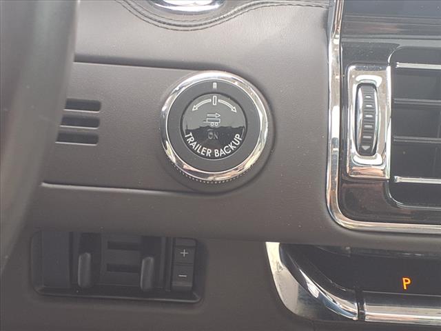 2020 Lincoln Navigator Black Label