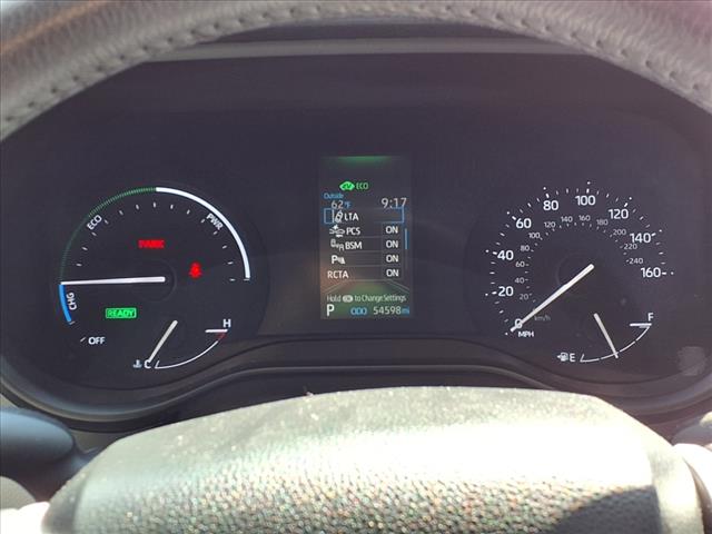 2023 Toyota Sienna XLE 8-Passenger