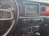 2020 Jeep Wrangler Unlimited Unlimited Rubicon