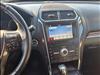 2019 Ford Explorer Platinum