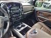 2021 Nissan Titan Platinum Reserve