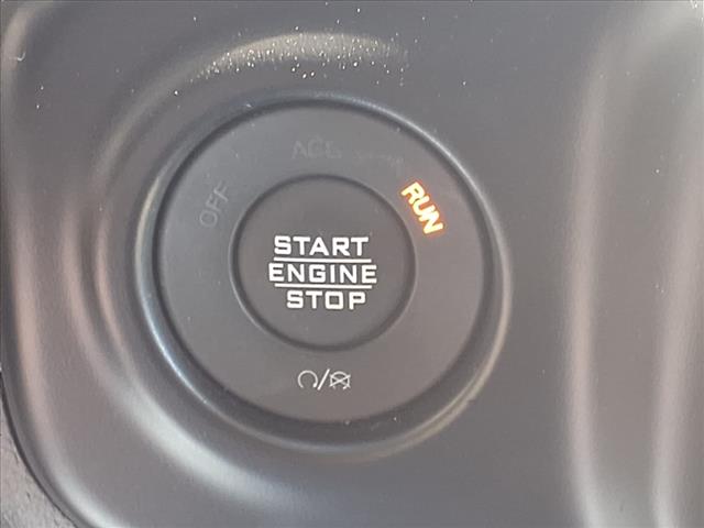 2023 Jeep Wrangler Rubicon 4xe