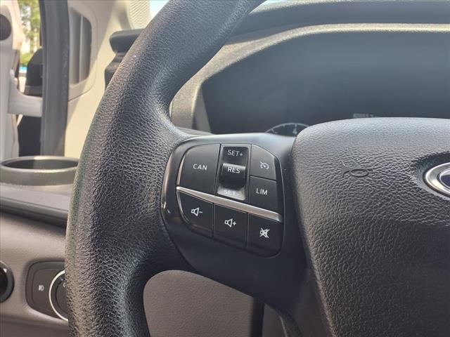 2021 Ford Transit XLT