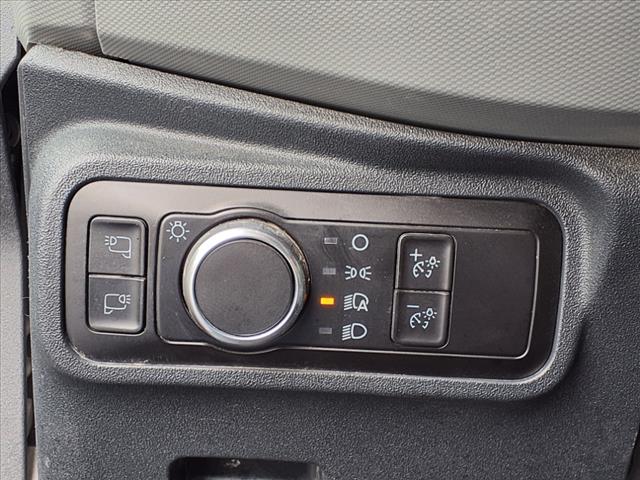 2023 Ford Bronco Badlands Advanced