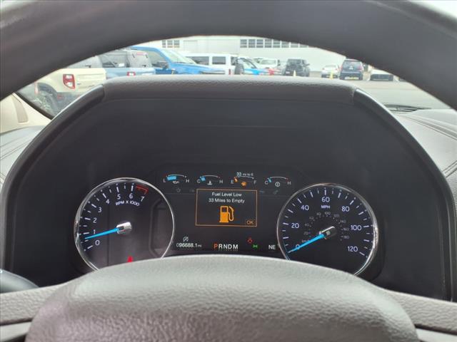 2018 Ford Expedition MAX Limited