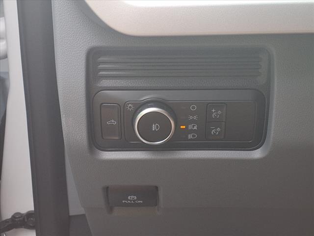 2025 Ford F-250 Super Duty XLT