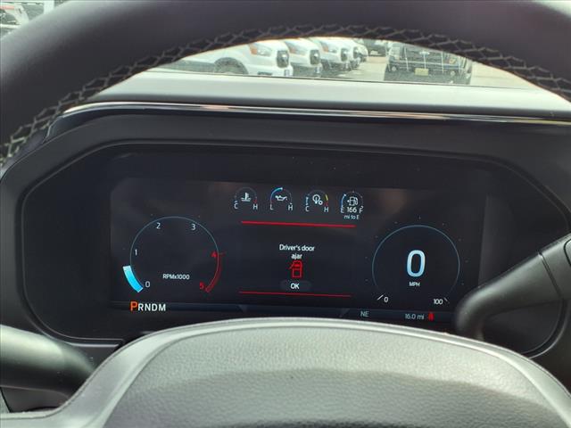 2025 Ford F-250 Super Duty Lariat
