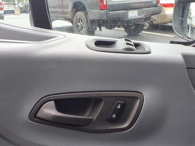 2018 Ford Transit Base