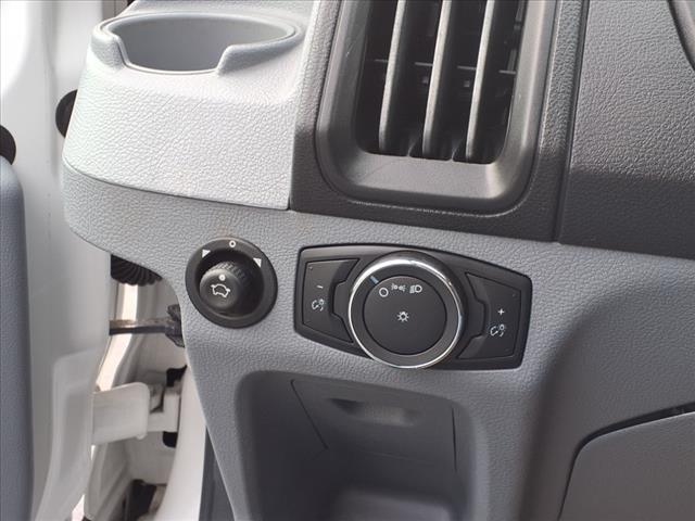 2018 Ford Transit Base