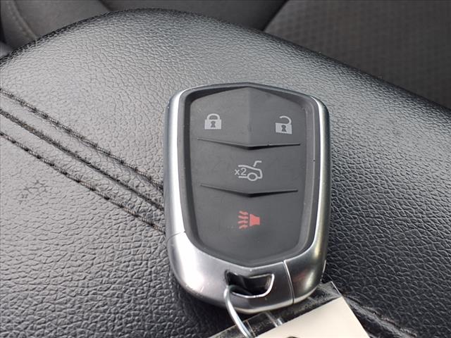 2017 Chevrolet Malibu LT 1LT