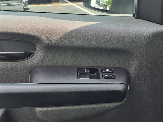 2019 Nissan NV S