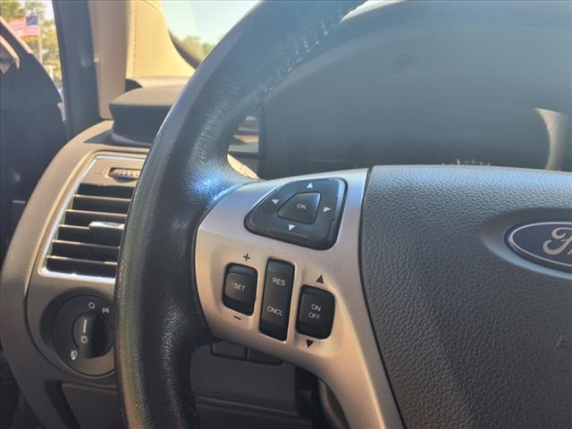2016 Ford Flex SEL