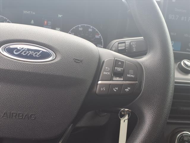 2023 Ford Maverick XL
