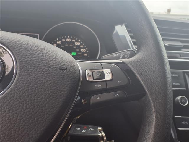 2021 Volkswagen Tiguan 2.0T S
