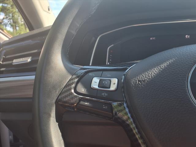 2019 Volkswagen Jetta SEL