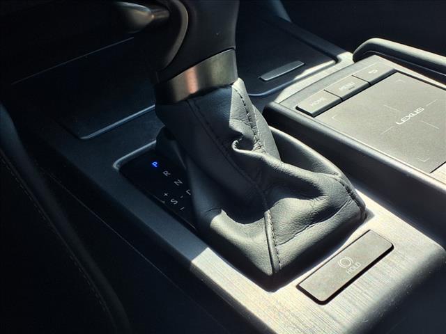 2022 Lexus ES 350 350
